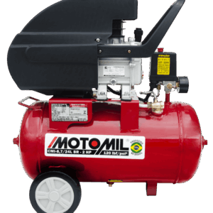 CMI-8,7/24BR - MOTOCOMPRESSOR