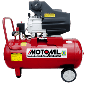 MAM-10/50LBR - MOTOCOMPRESSOR