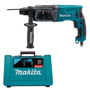 Martelete Makita Hr2470 Elétrico