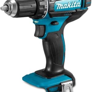 Furadeira/parafusadeira De Impacto Dhp482z Makita S/bateria