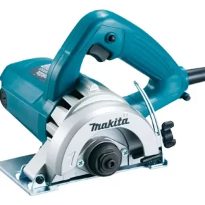 Serra Mármore 4.3/8 1300w C/ 2discos 4100nh3zx2 Makita