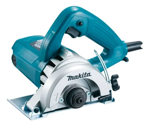 Serra Mármore 4.3/8 1300w C/ 2discos 4100nh3zx2 Makita