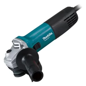 Esmerilhadeira Angular 850w Makita M9510b 20v