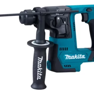 Martelete Perfurador 12v Sem Bateria Hr140dz Makita