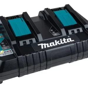Carregador De Bateria Makita Dc18rd