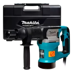 Martelete Makita Mt M8600b 900w Azul-turquesa 5,4kg