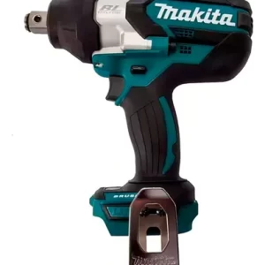 Chave Impacto 3/4 À Bateria 18v 1050 N.m Dtw1001z Makita