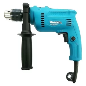 Furadeira De Impacto Makita M0801b 16mm(5/8)