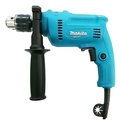 Furadeira De Impacto Makita M0801b 16mm(5/8)