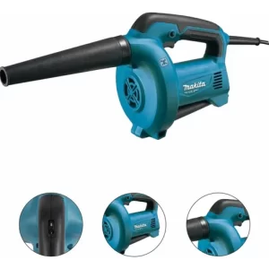 Soprador Elétrico Makita M4000b 530w
