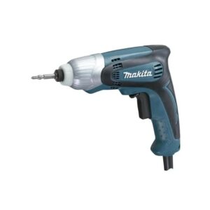 Parafusadeira Elétrica Makita Industrial Td0100